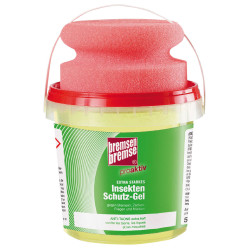 Gel anti-tábanos Bremsen Bremse con esponja