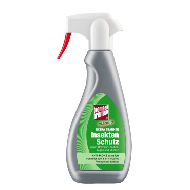 Loción antitábanos BREMSEN BREMSE