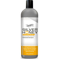 Champú Absorbine Silver Honey