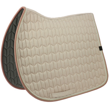 Mantilla EQUITHEME - Excelencia Rosa