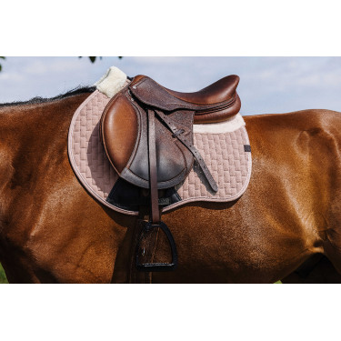 Manta de montar Equithème Dinard Beige