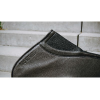 Amortecedor Pro Series feltro couro fino