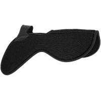 Amortiguador Pro Series Airmesh Negro Amortiguador Pro Series Airmesh Negro