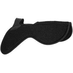 Amortiguador Pro Series Airmesh Negro