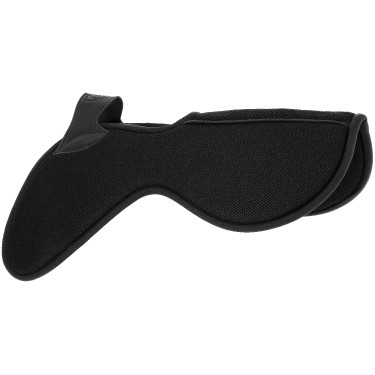 Amortiguador Pro Series Airmesh Negro