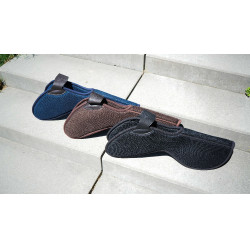 Amortiguador Pro Series Airmesh