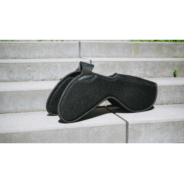 Amortiguador Pro Series Airmesh Negro