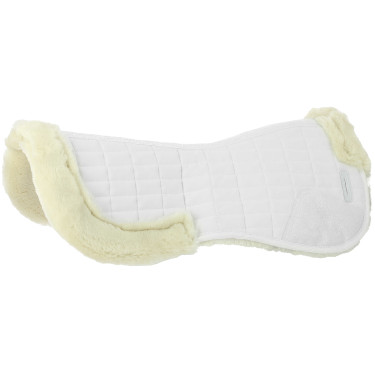 Amortiguador Equithème Combo Master Blanco