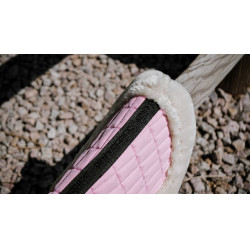 Amortiguador Equithème Combo Master Rosa