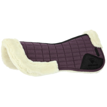 Amortiguador Equithème Combo Master Ciruela Violeta