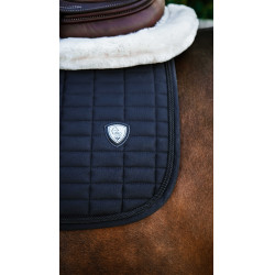 Mantilla PRO SERIES - Combo maestro Negro