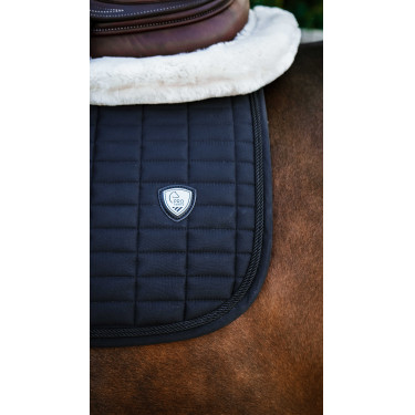Mantilla PRO SERIES - Combo maestro Negro