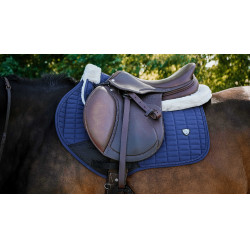 Mantilla PRO SERIES - Combo maestro Marino Azul marino