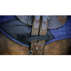 Mantilla PRO SERIES - Combo maestro Marino Azul marino