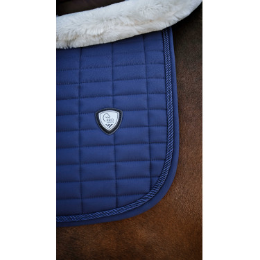 Mantilla PRO SERIES - Combo maestro Marino Azul marino