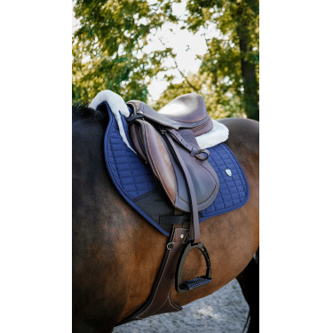 Mantilla PRO SERIES - Combo maestro Marino Azul marino