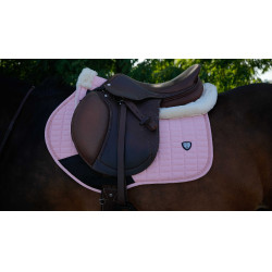 Mantilla PRO SERIES - Combo maestro Rosa