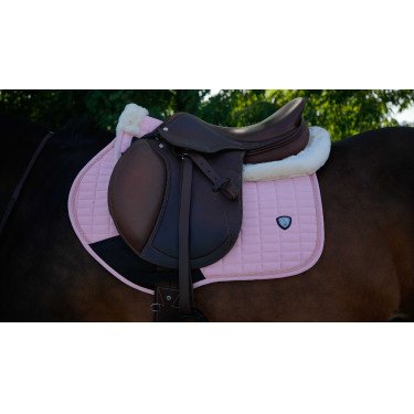 Mantilla PRO SERIES - Combo maestro Rosa