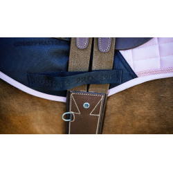 Mantilla PRO SERIES - Combo maestro Rosa