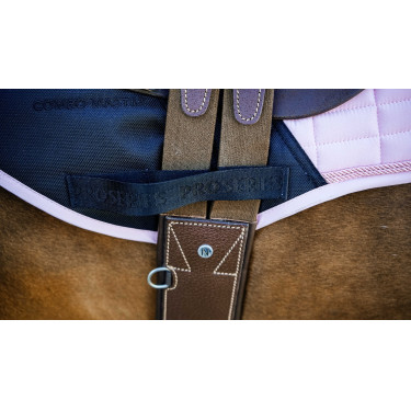 Mantilla PRO SERIES - Combo maestro Rosa