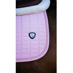 Mantilla PRO SERIES - Combo maestro Rosa