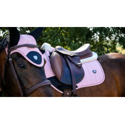 Mantilla PRO SERIES - Combo maestro Rosa
