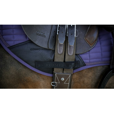 Mantilla PRO SERIES - Combo maestro Ciruela Violeta