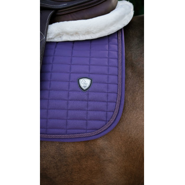 Mantilla PRO SERIES - Combo maestro Ciruela Violeta