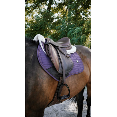 Mantilla PRO SERIES - Combo maestro Ciruela Violeta