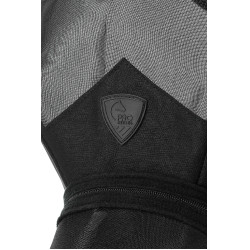 Máscara antimoscas anti-UV Pro Series Extra Negro