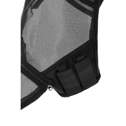 Máscara antimoscas anti-UV Pro Series Extra Negro