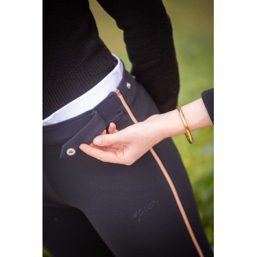 Sobrepantalón EDEN BY PENELOPE - Lola Marino Azul marino