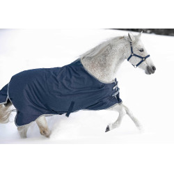 Manta LAMI-CELL 1200D - Armadillo Marino Azul marino