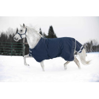 Manta LAMI-CELL 1200D - Armadillo Marino Azul marino