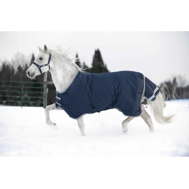 Manta LAMI-CELL 1200D - Armadillo Marino Azul marino