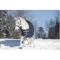 Manta LAMI-CELL 1200D - Armadillo Marino Azul marino