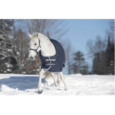 Manta LAMI-CELL 1200D - Armadillo Marino Azul marino