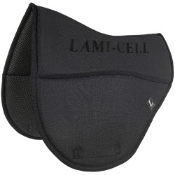 Silla de montar Lami-Cell New endurance Negro Silla de montar Lami-Cell New endurance Negro