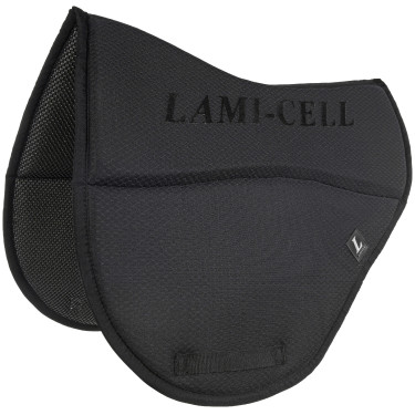 Silla de montar Lami-Cell New endurance Negro Silla de montar Lami-Cell New endurance Negro