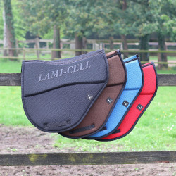 Silla de montar Lami-Cell New endurance