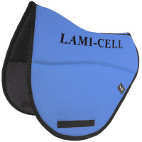 Silla de montar Lami-Cell New endurance