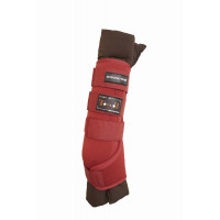 Protectores de cuadra Stable Boots T de T Turquesa Azul
