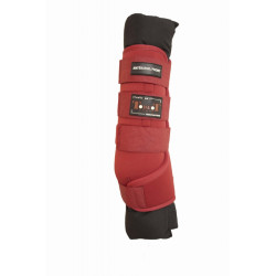 Protectores de cuadra Stable Boots T de T Protectores de cuadra Stable Boots T de T