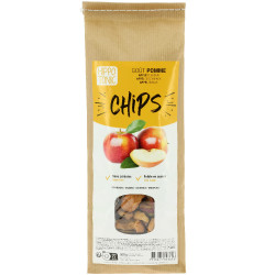 Chips Hippotonic Manzana