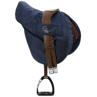 Funda de silla PRO SERIES Azul