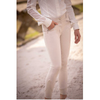 Pantalón de equitación Eden by PL New Romy Beige Pantalón de equitación Eden by PL New Romy Beige