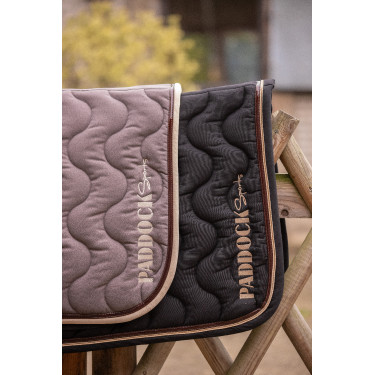 Mantilla PADDOCK - Wavy