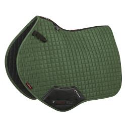 Mantilla LeMieux Prosport Close contact S - suede Mantilla LeMieux Prosport Close contact S - suede