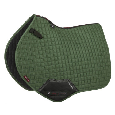 Mantilla LeMieux Prosport Close contact S - suede Mantilla LeMieux Prosport Close contact S - suede