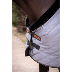 STAB.RUG DIAGONAL 200G GR.6'6 Gris